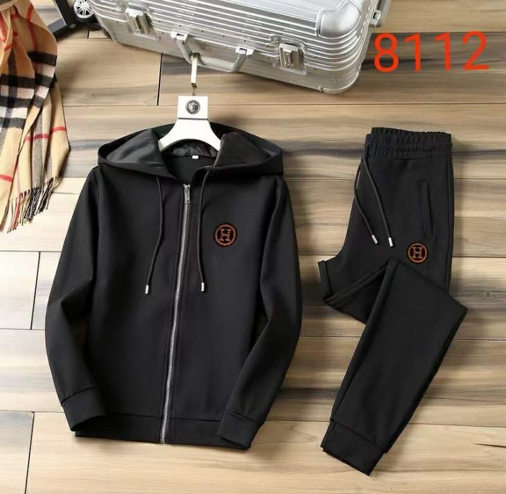Picture of Hermes Sweater Suits _SKUHermesM-5XLkdtr1740493